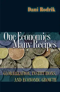 one economics, many recipes book cover image