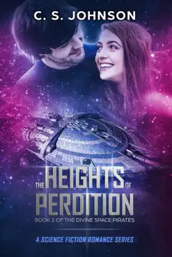the heights of perdition book cover image