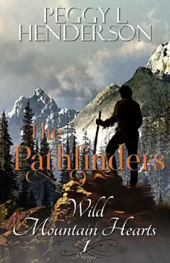 the pathfinders book cover image
