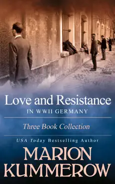 love and resistance - the trilogy book cover image