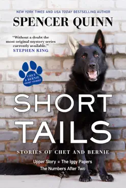 short tails book cover image