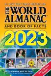 The World Almanac and Book of Facts 2023 synopsis, comments