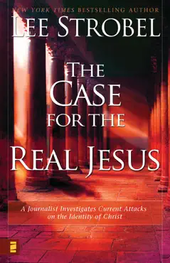 the case for the real jesus book cover image