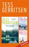 Tess Gerritsen sinopsis y comentarios