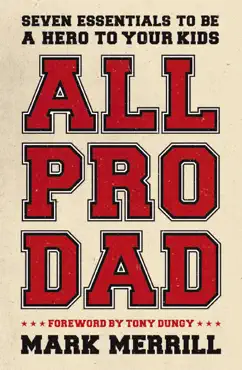 all pro dad book cover image
