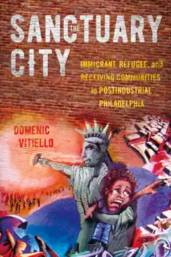 the sanctuary city book cover image