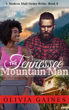 the tennessee mountain man book cover image