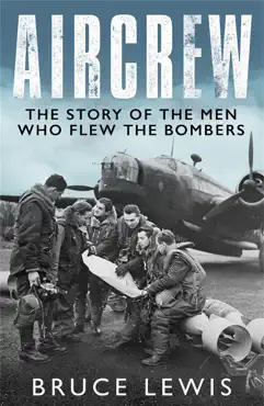 aircrew book cover image