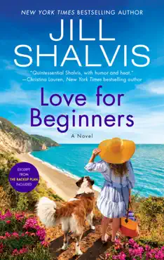 love for beginners book cover image