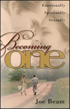 becoming one book cover image