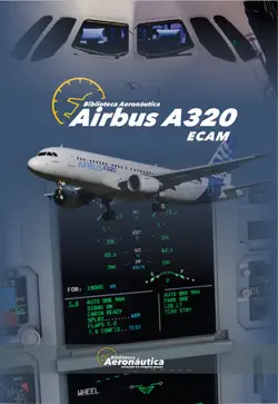 airbus a320 ecam book cover image