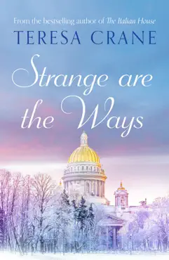 strange are the ways book cover image