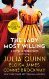The Lady Most Willing... synopsis, comments