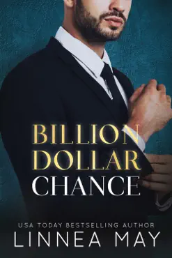 billion dollar chance book cover image