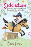 Saddlestone Connemara Pony Listening School Roisin and Rhubarb synopsis, comments