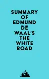 Summary of Edmund de Waal's The White Road sinopsis y comentarios