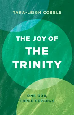 the joy of the trinity book cover image