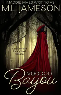 voodoo bayou book cover image