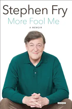 more fool me book cover image