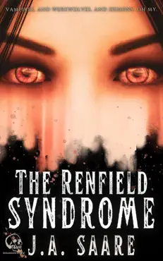 the renfield syndrome book cover image