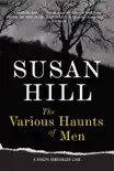 The Various Haunts of Men synopsis, comments