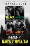 The Men of Whiskey Mountain synopsis, comments