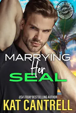 marrying her seal book cover image