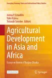 Agricultural Development in Asia and Africa synopsis, comments