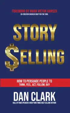 story selling book cover image