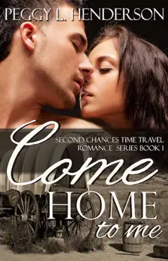 come home to me book cover image