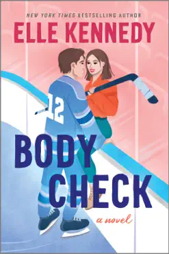 body check book cover image