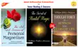 Most Influential Collection to Inner Healing & Success (Collection of 3 Books) Mind Power: The Secret of Mental Magic/ Thought-Force in Business and Everyday Life/ The Art and Science of Personal Magnetism sinopsis y comentarios
