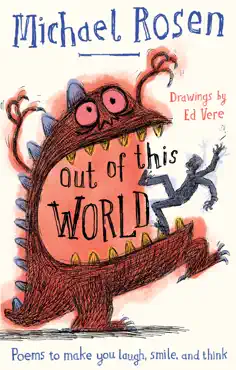 out of this world imagen de la portada del libro