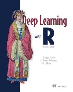 deep learning with r, second edition book cover image