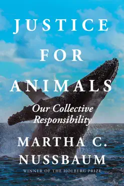 justice for animals book cover image