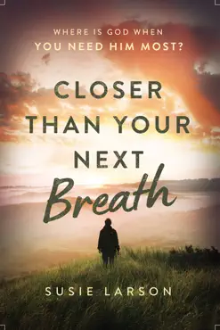 closer than your next breath book cover image