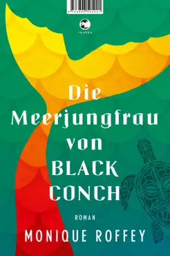 die meerjungfrau von black conch book cover image