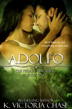 adolfo book cover image