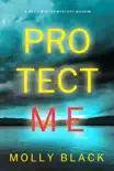 Protect Me (A Katie Winter FBI Suspense Thriller—Book 8) e-book