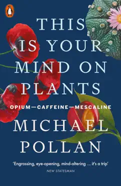 this is your mind on plants imagen de la portada del libro