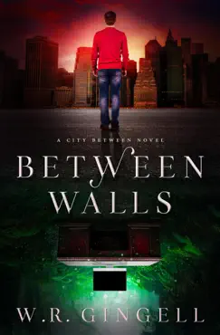 between walls book cover image
