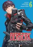 Berserk of Gluttony (Manga) Vol. 6 e-book