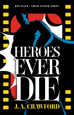 heroes ever die book cover image
