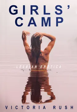 girls' camp: lesbian erotica book cover image