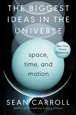 the biggest ideas in the universe book cover image