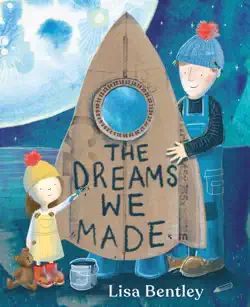 the dreams we made book cover image