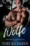 Wolfe e-book