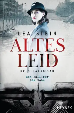 altes leid book cover image