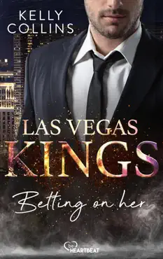 las vegas kings - betting on her book cover image
