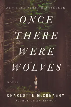 once there were wolves book cover image